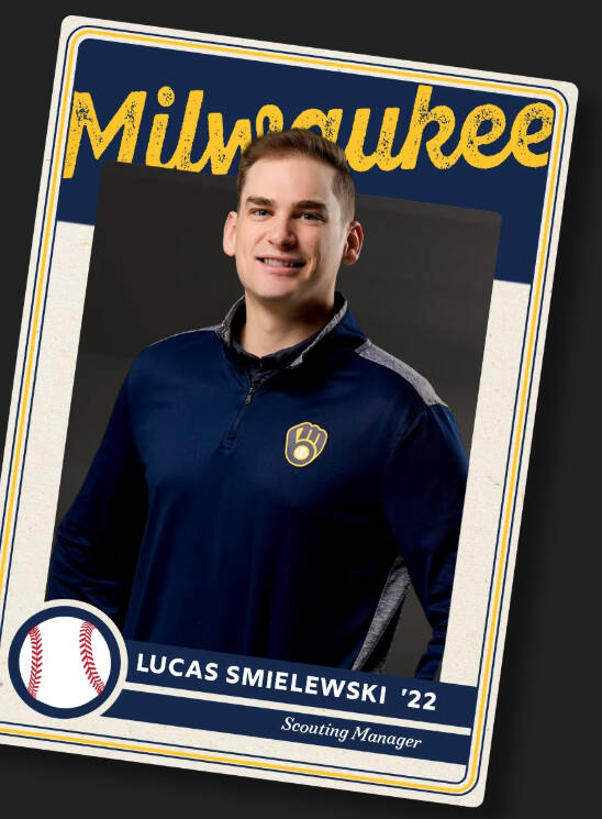 Lucas Smielewski